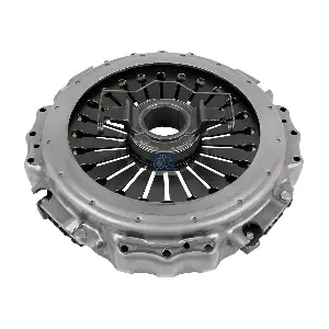 DT Spare Parts 2.30370