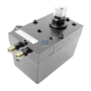 6.76005 DT Spare Parts