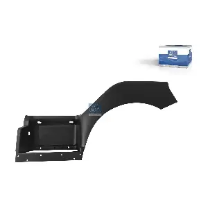 600200 DT Spare Parts