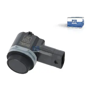 400173 DT Spare Parts