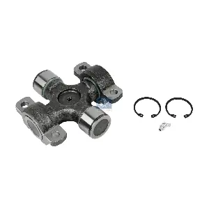 1.15019 DT Spare Parts