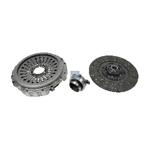 3.94011 DT Spare Parts