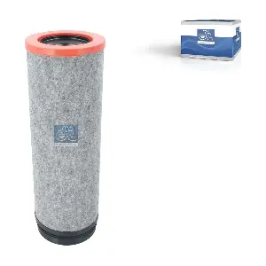 3.18541 DT Spare Parts