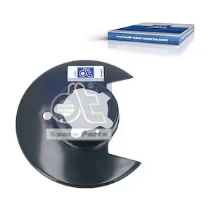 7.34271 DT Spare Parts