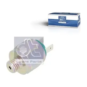 580211 DT Spare Parts