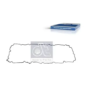 4.20950 DT Spare Parts