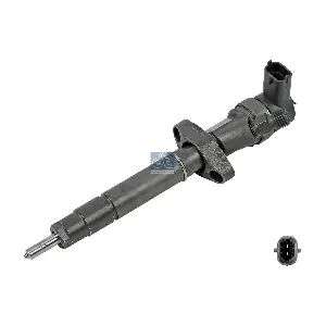 6.33192 DT Spare Parts