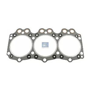 7.51100 DT Spare Parts