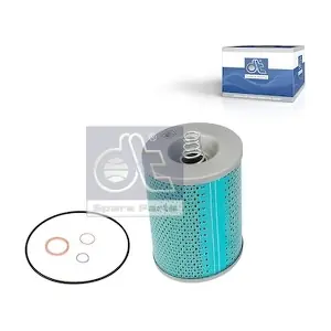 DT Spare Parts 4.90633