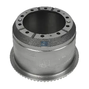 DT Spare Parts 1.18706