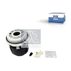 2.94449 DT Spare Parts