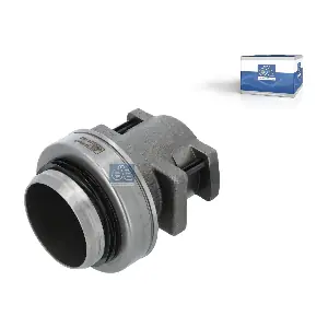 4.00801 DT Spare Parts