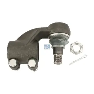 DT Spare Parts 5.22021 Наконечник, поперечна кермова тяга
