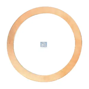 1.16396 DT Spare Parts