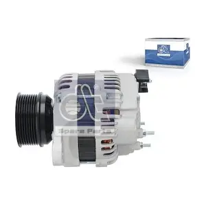 DT Spare Parts 2.21046