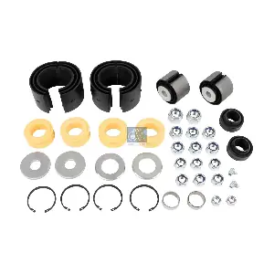 DT Spare Parts 4.91257