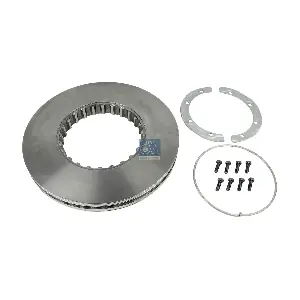 31313 DT Spare Parts