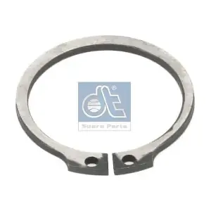 SS317 DT Spare Parts