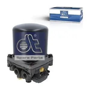 2.44360 DT Spare Parts
