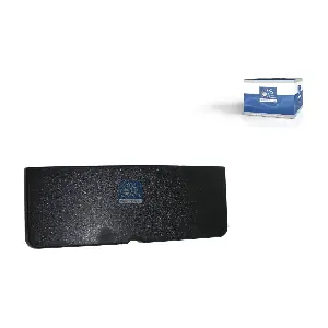100017 DT Spare Parts