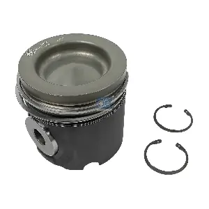 2.10449 DT Spare Parts