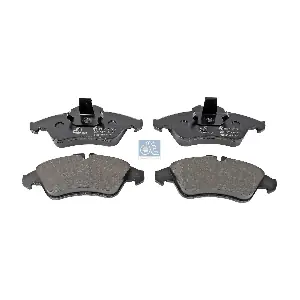 DT Spare Parts 4.91903