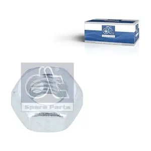 DT Spare Parts 9.35011