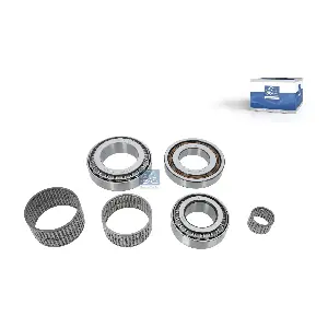 2.93246 DT Spare Parts