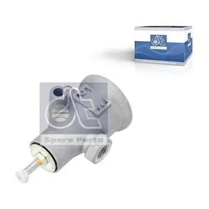3.72010 DT Spare Parts