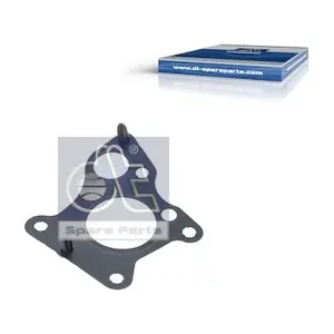 4.20064 DT Spare Parts