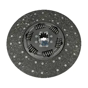 DT Spare Parts 5.50057