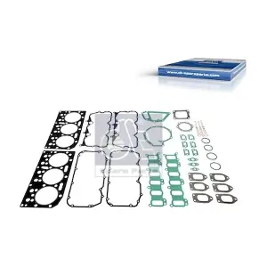 5.94002 DT Spare Parts