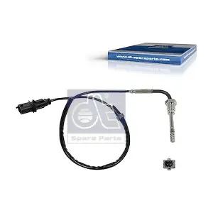 7.60507 DT Spare Parts