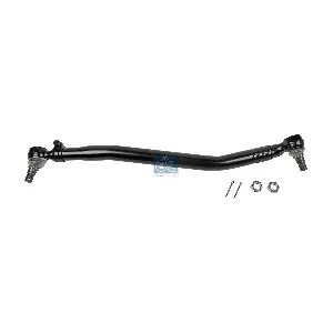 11 DT Spare Parts