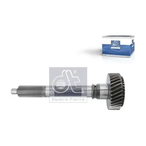 144002 DT Spare Parts