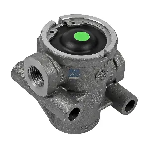 7.16161 DT Spare Parts