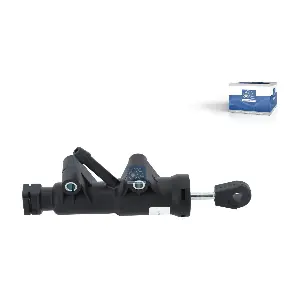 DT Spare Parts 4.81805