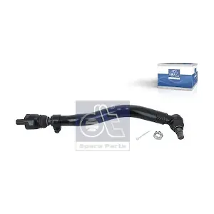 100104 DT Spare Parts
