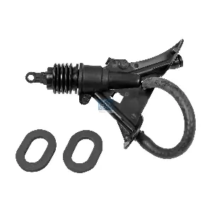 DT Spare Parts 1358004