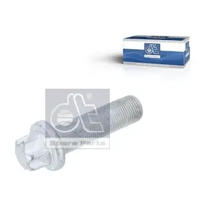 10.34301 DT Spare Parts