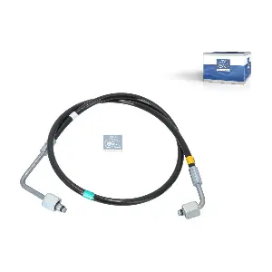100310 DT Spare Parts