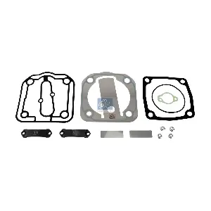 4.91285 DT Spare Parts