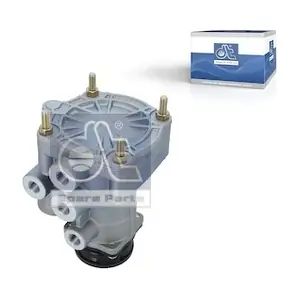 118654 DT Spare Parts