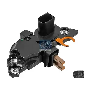 DT Spare Parts 761565