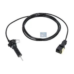 240587 DT Spare Parts