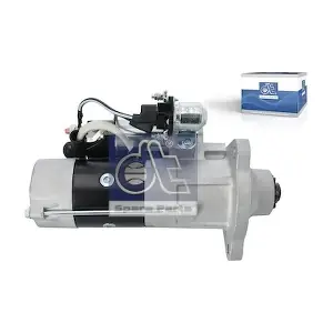 DT Spare Parts 2.22010