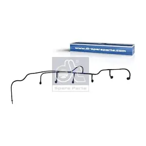 111727 DT Spare Parts