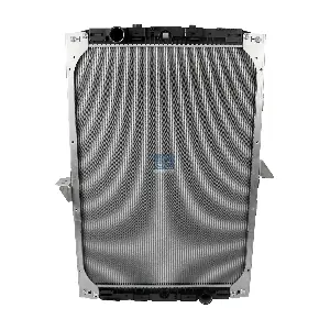 5.45252 DT Spare Parts