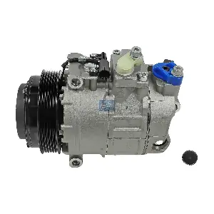 4.66350 DT Spare Parts