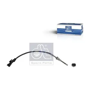 2.76081 DT Spare Parts